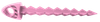 Targettack Llc Ttack Tt3in12pk-pi  3-" 12-pack Pink