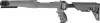 Adv. Tech. Ruger 10/22 Strike - Force G2 Stock Destroyer Gray