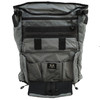 Grey Ghost Gear Gypsy Pack 2.0 - Waxed Canvas Charcoal