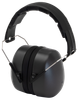 Pyramex Ear Muff Prya Pm3011  Muffs Nrr26 Gray