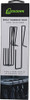 Lockdown Shelf Handgun Rack - 4-pack