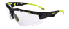Radians  Rad Txe8-10cs Thraxus Glasses Clr Hi-viz Frame