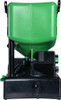 Hooyman 24v Electric Spreader - W/harness/battery/charger