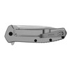Kershaw Outcome Ker 2044  Full-size Stonewashed 3.9