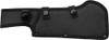 Szco Sierra Zulu Bighorn Tac - Cleaver 7.5" Blade W/sheath
