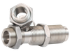 Lyman Pro Lym 7702111 Carbide Trim Die 300 Blk