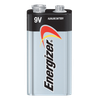 Max 9v Batteries