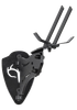 Allen  7203 Ez Mount Skull Stand Deer Size