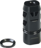 Cmmg  76da527 Zeroed Svd Muzzle Brake Defcan 3