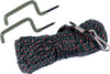 Ameristep Rope And Bow Holder - Combo<