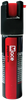 Mace Pepper Spray Twist Lock - Model Black 1.3oz
