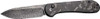 Civivi Knife Elementum 3.47" - Marble Carbon Fiber/blk Stnwsh