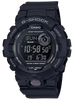 G-shock/vlc Distribution G-shock Gshock Gbd8001b  Tactical Move Power Trnr Blk