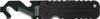 Blackhawk Knife Hawkhook 2.25" - Compact Folding Rescue Tool