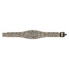 QUAKE CLAW CONTOUR FLUSH CUP SLING SAND CAMO