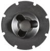 Dead Air Front Cap Deadair Da206 R-series Flash Hider 5.56