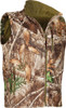Arctic Shield Barricade Fleece - Vest Realtree Edge Xx-large!