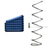 Backup Mag Ext For Glk 17/22 +5