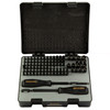 Wheeler Professional Wheelr 4001003 100pc  Scrwdrvr Set