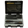 Wheeler Professional Wheelr 4001003 100pc  Scrwdrvr Set
