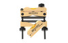 Wheeler Ultra Scope Mounting - Kit W/laser Boresighter & Case