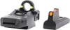 Williams Adj Ghost Ring Fo Set - Ruger Mk Iiiiiiv Bull Bbl