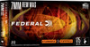 Federal Federal Fusion 7mm Rem Mag - 175gr Tip Federal Fusion 20rd 10bx/cs