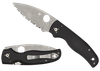 Spyderco Shaman Spy C229gs