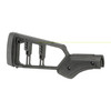 Midwest Lever Stock Henry