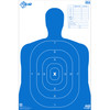 Allen Ezaim B27 23"x35" Blue 50pk