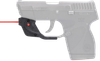 Viridian Red Laser Sight For Taurus Tcp 738 Vir 912-0001  E-series Blk Tau