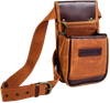 Remington Accessories  Fed Fpsp Premium Shell Pouch Tan