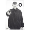 Action Tgt Sig Trng Blk 100pk