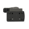 American Defense Offset Mount Dpp/eflex