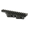 American Defense 1700-xlr