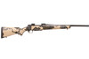 Mossberg Patriot Kuiu Vias 6.5cr 22" Tb