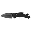 Kershaw Craze 2.35" Pln Blk