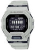 Gshock/vlc Distribution Gshock Gbd200uu9  Tactical Move Step Tracker Wht