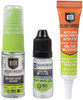 Breakthrough Clean  Brkthru Bctaddictrt Addict Smpl Pack