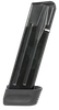 Sar Usa Oem Factory Magazine 9mm Luger 17 Rounds Metal Black