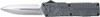Cobratec Lightweight Otf  Carbon Fiber 3.25" Dagger