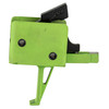 Cmc Ar15 Match Trigger Flat Zom