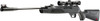 Umarex Ruger Ahe Ii Air Rifle  .177 Cal. Pellet W/4x32mm !