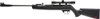 Umarex Ruger Ahe Ii Air Rifle  .177 Cal. Pellet W/4x32mm !
