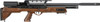 Hatsan Bullboss .25 Pcp 1000  Fps Black/wood W/2 Mags