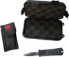 Cobratec California 952 Otf  Black W/crbn Fbr 1.75" D2 Dp