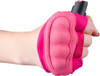 Guard Dog Instafire Extreme  Pepper Spray & Knuckle Def Pnk