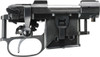 Cz 527 .22 Hornet Action Only  Blued Finish 5rounds