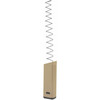 Kriss USA Magex2 Extension Kit 10mm Fde