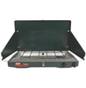 Coleman Classic 2 Burner  Propane Portable Stove 20k Btu
